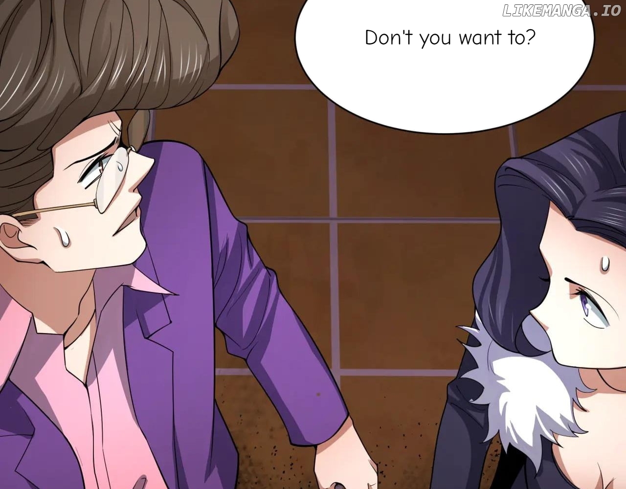 Era of the Haunted Chapter 323 - page 72
